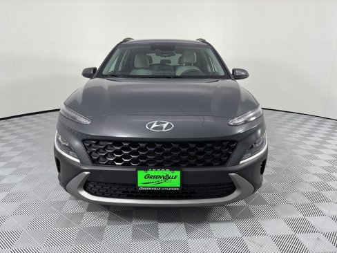 Used 2023 Hyundai Kona SEL image 5