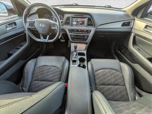Used 2017 Hyundai Sonata Sport 2.0T image 18
