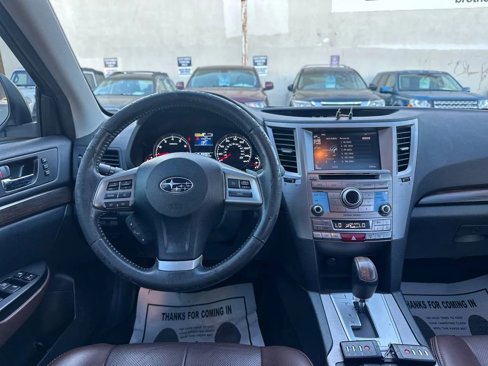 Used 2013 Subaru Outback 2.5i Limited image 38