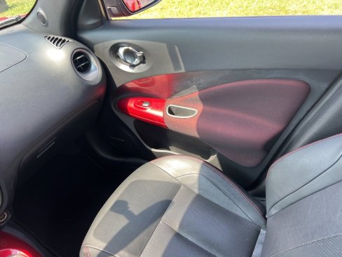 Used 2016 Nissan Juke SL image 26