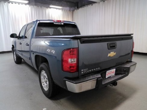 Used 2013 Chevrolet Silverado 1500 LT w/ All-Star Edition image 9