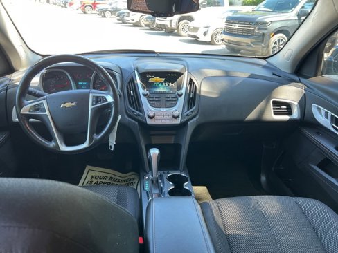 Used 2015 Chevrolet Equinox LT w/ Driver Convenience Package image 22
