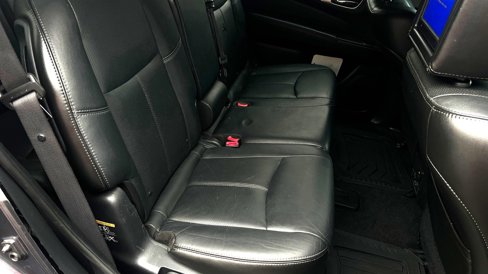 Used 2013 Nissan Pathfinder Platinum w/ Platinum Premium Pkg image 45