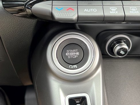 New 2024 Dodge Hornet GT w/ Tech Pack w/o Parking image 24