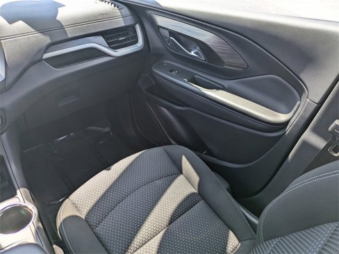 Certified 2024 GMC Terrain SLE image 15