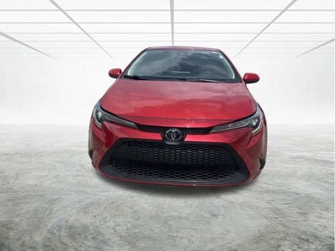 Used 2020 Toyota Corolla LE image 8