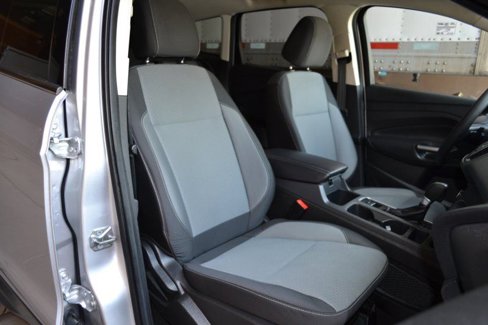 Used 2017 Ford Escape SE image 26