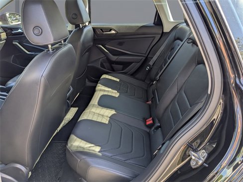 Certified 2019 Volkswagen Jetta SEL Premium image 13