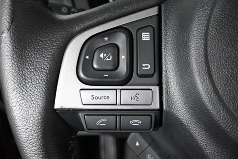 Used 2017 Subaru Forester 2.5i Touring image 25