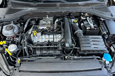 Used 2021 Volkswagen Jetta SE image 50