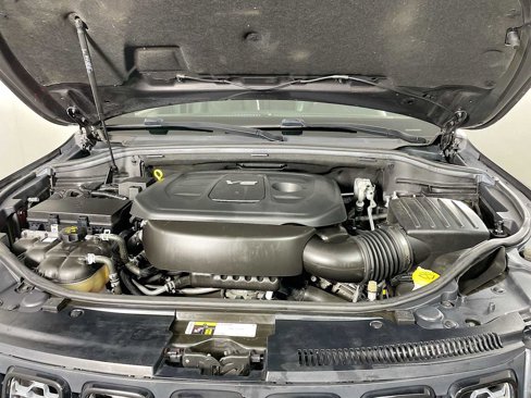 Used 2019 Jeep Grand Cherokee Altitude image 29