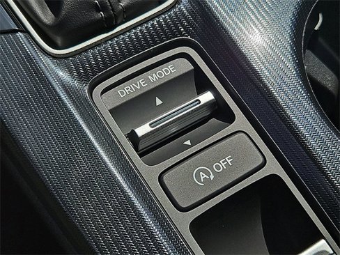 Certified 2025 Honda Civic Sport image 23