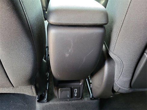 Certified 2025 Chevrolet TrailBlazer LT w/ Convenience Package image 20