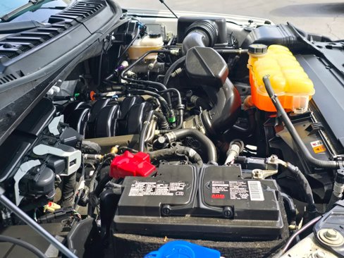 Used 2020 Ford F150 XL image 36