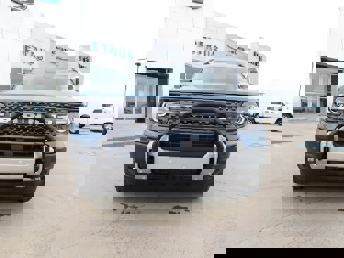 New 2025 Ford Bronco Sport Big Bend image 7