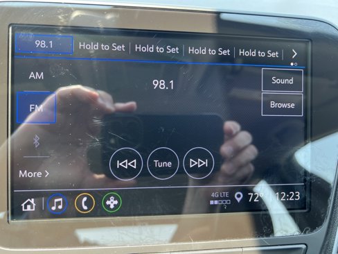 Used 2023 Chevrolet Malibu LS image 31