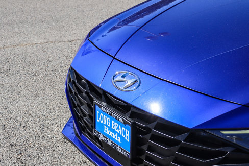 Used 2022 Hyundai Elantra SEL w/ Convenience Package image 6