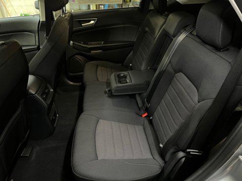 New 2024 Ford Edge SE image 36