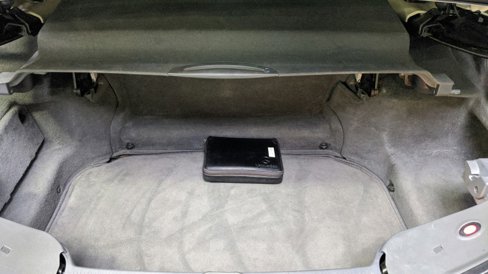 Used 2008 Mercedes-Benz SL 550 image 31