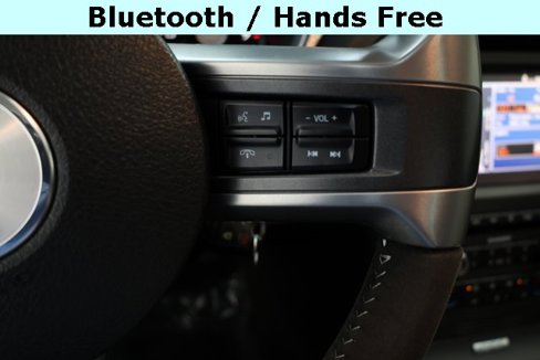 Used 2012 Ford Mustang Shelby GT500 w/ SVT Performance Pkg image 33