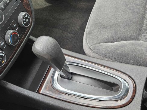 Used 2016 Chevrolet Impala Limited LS image 18