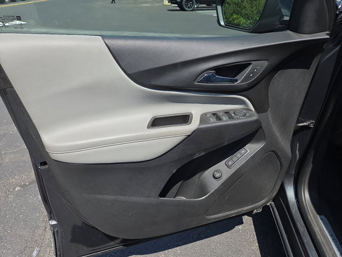 Used 2020 Chevrolet Equinox Premier image 14