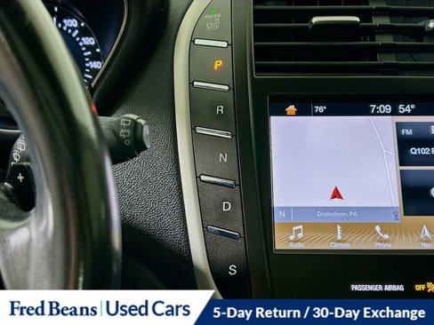Used 2019 Lincoln MKC Select w/ Select Plus Package image 19