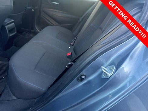 Used 2020 Toyota Corolla SE image 9