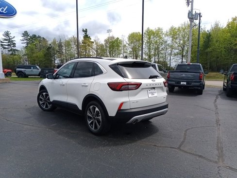 Certified 2023 Ford Escape Platinum image 7