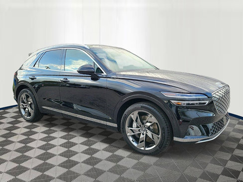 New 2023 Genesis Electrified GV70 Advanced image 1