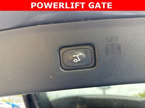 Used 2020 Ford Edge SEL w/ Cargo Accessory Package image 24
