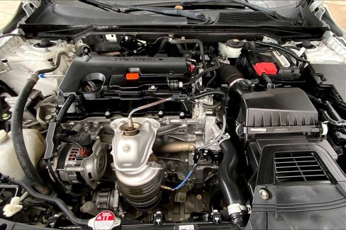 Used 2022 Honda Civic LX image 30