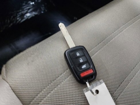 Used 2018 Honda CR-V LX image 28