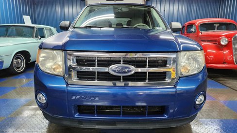 Used 2008 Ford Escape XLT image 54