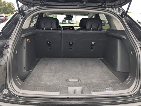 Used 2024 Chevrolet Trax LT image 11