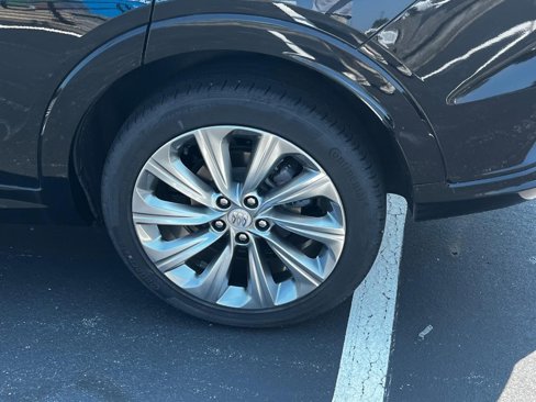 Used 2024 Buick Envista Avenir image 8