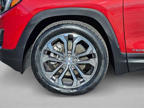Used 2019 GMC Terrain SLT w/ Preferred Package image 23