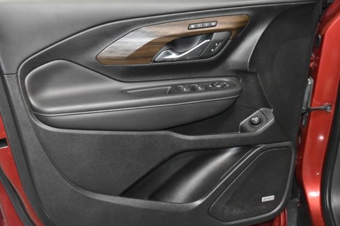 Used 2018 GMC Terrain Denali w/ LPO, 'HIT The Road' Package image 4