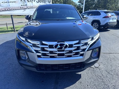 Used 2024 Hyundai Santa Cruz SEL image 29