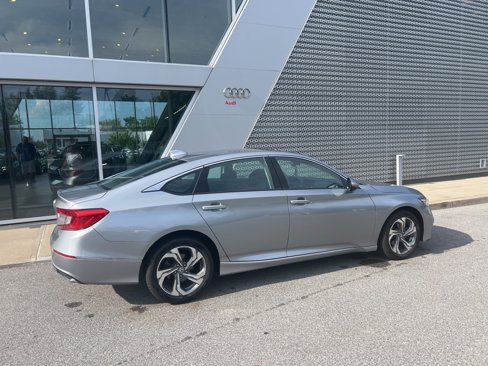 Used 2020 Honda Accord EX-L image 17