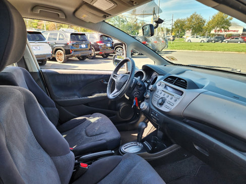Used 2010 Honda Fit Sport image 23