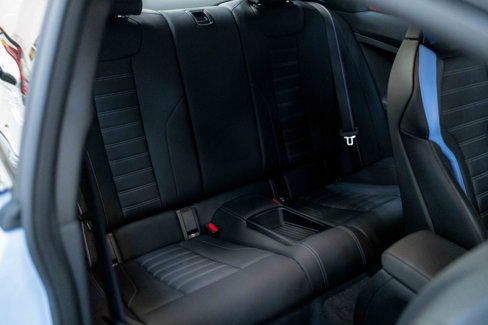 Used 2024 BMW M2 w/ Lighting Package image 61