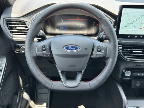 New 2025 Ford Escape ST-Line image 11