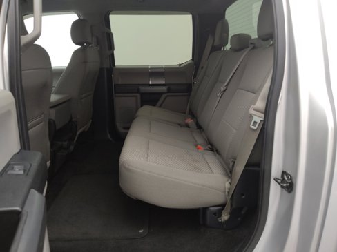 Used 2016 Ford F150 XLT w/ Equipment Group 301A Mid image 18