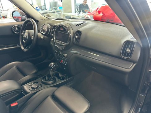 Used 2018 MINI Cooper Countryman ALL4 image 32