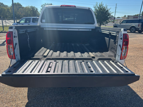 Used 2019 Nissan Frontier SL image 13