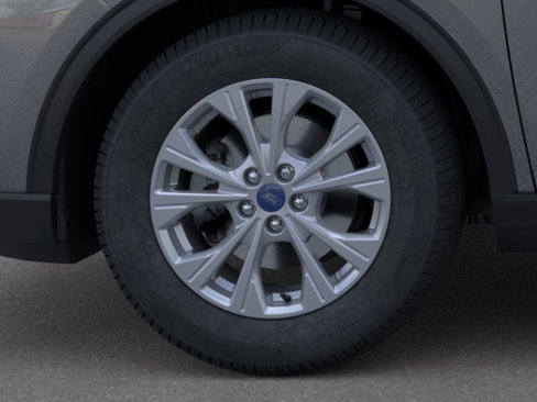 New 2025 Ford Escape Active image 19