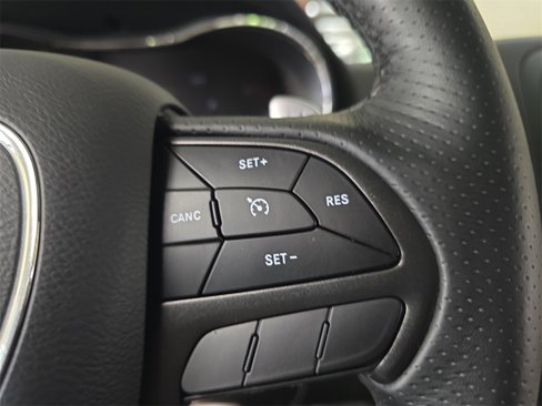 Used 2018 Dodge Durango GT image 19