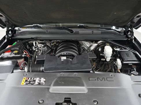 Used 2018 GMC Yukon SLT w/ Open Road Package image 32