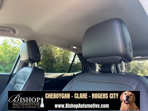 Used 2020 Chevrolet Equinox Premier image 26